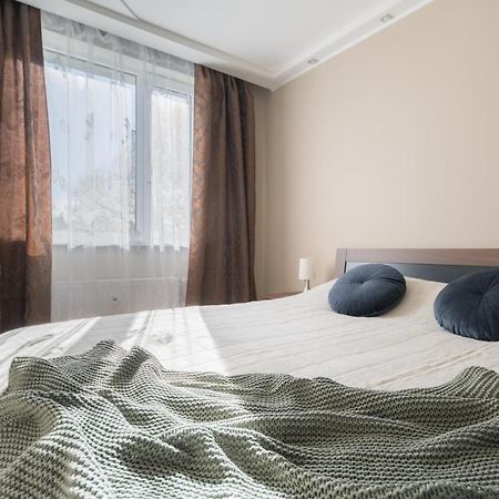 Seashore Apartment Liepaja Exterior photo