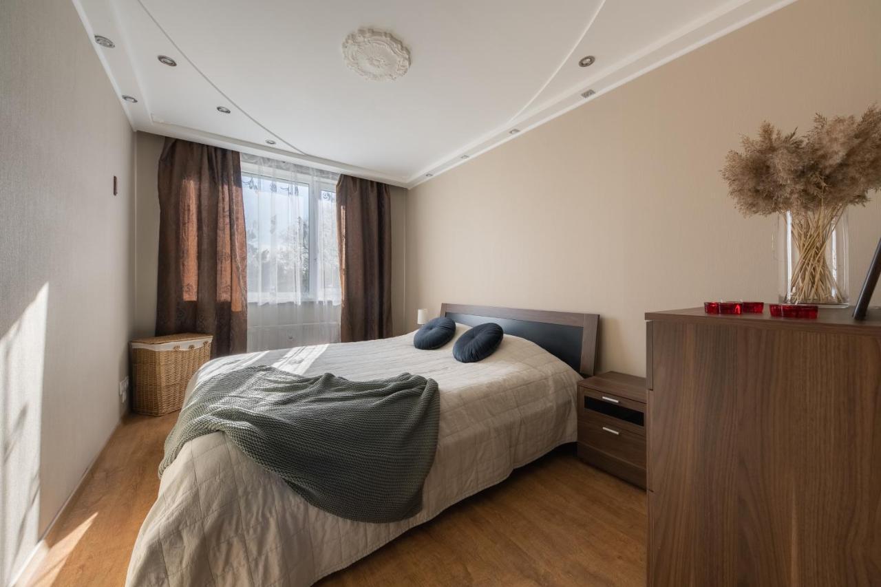 Seashore Apartment Liepaja Exterior photo