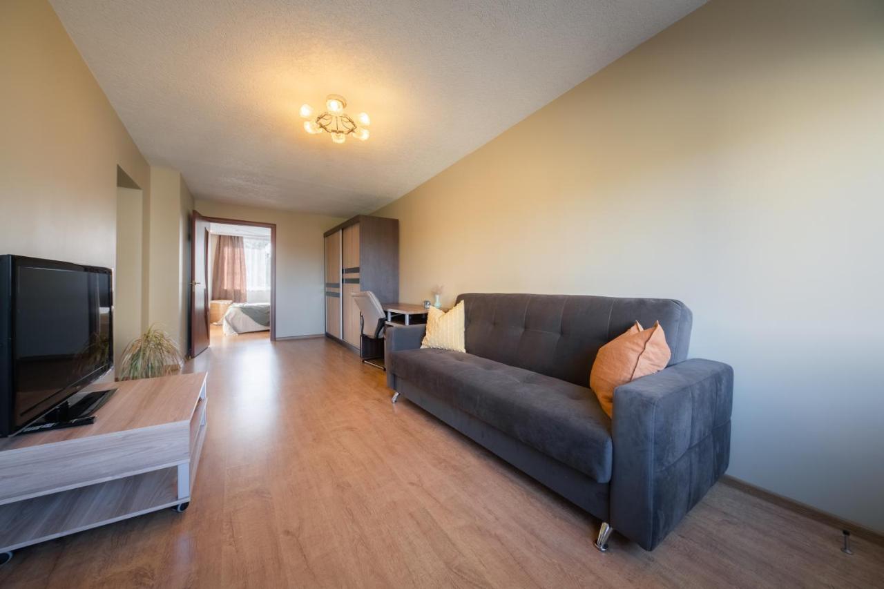 Seashore Apartment Liepaja Exterior photo