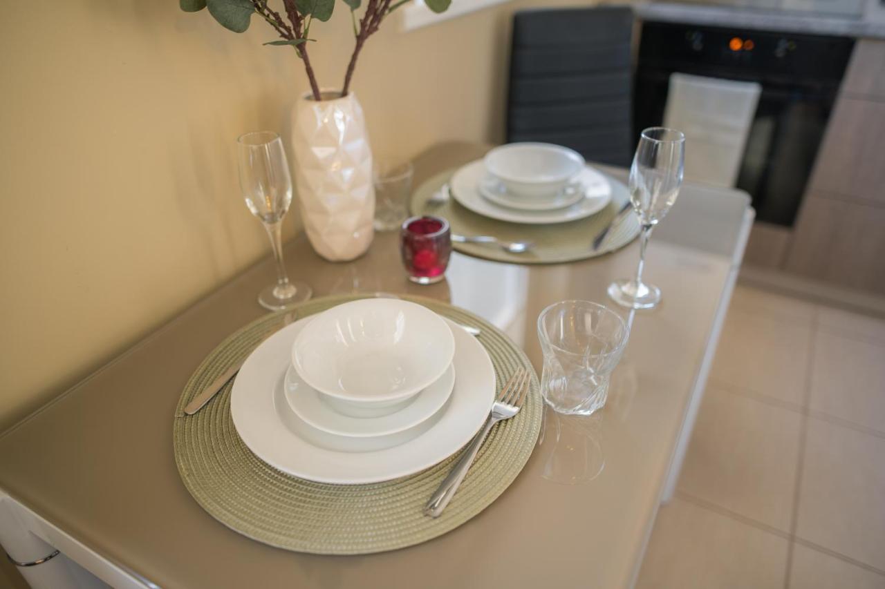 Seashore Apartment Liepaja Exterior photo